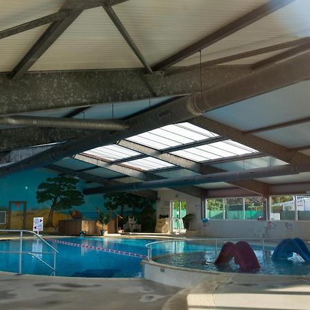 Mobil Home - 6 Pers - Les Charmettes **** Les Mathes Buitenkant foto